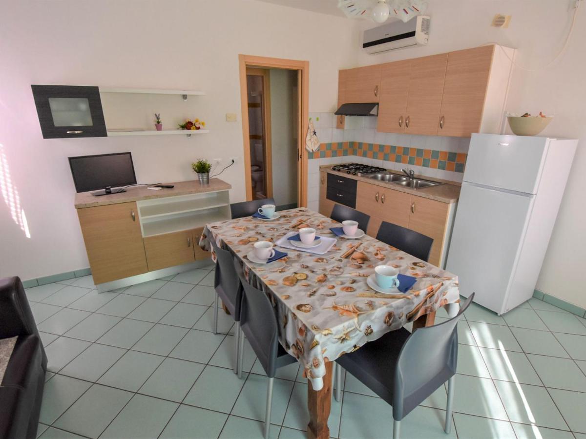 Apartment Solmare-14 By Interhome روزابينيتا المظهر الخارجي الصورة