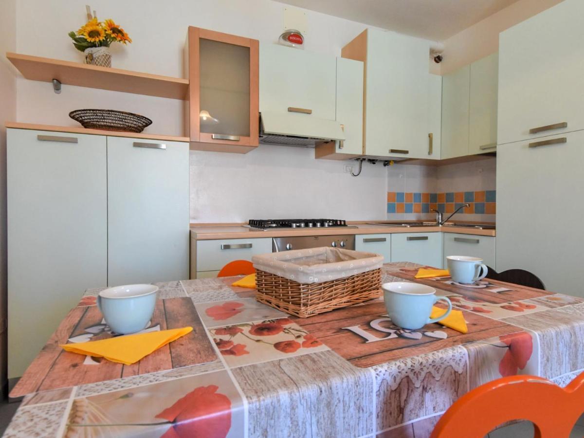 Apartment Solmare-14 By Interhome روزابينيتا المظهر الخارجي الصورة