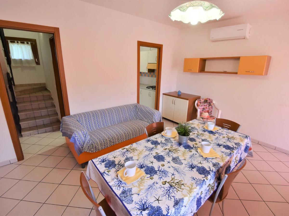 Apartment Solmare-14 By Interhome روزابينيتا المظهر الخارجي الصورة