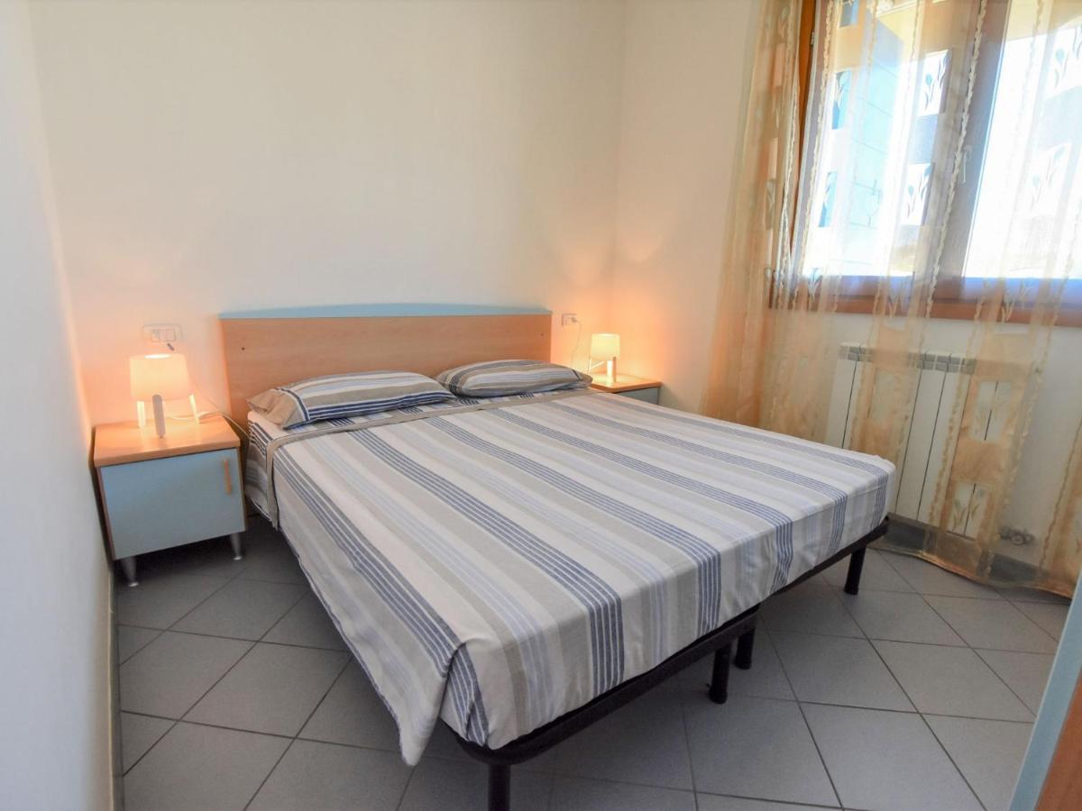 Apartment Solmare-14 By Interhome روزابينيتا المظهر الخارجي الصورة