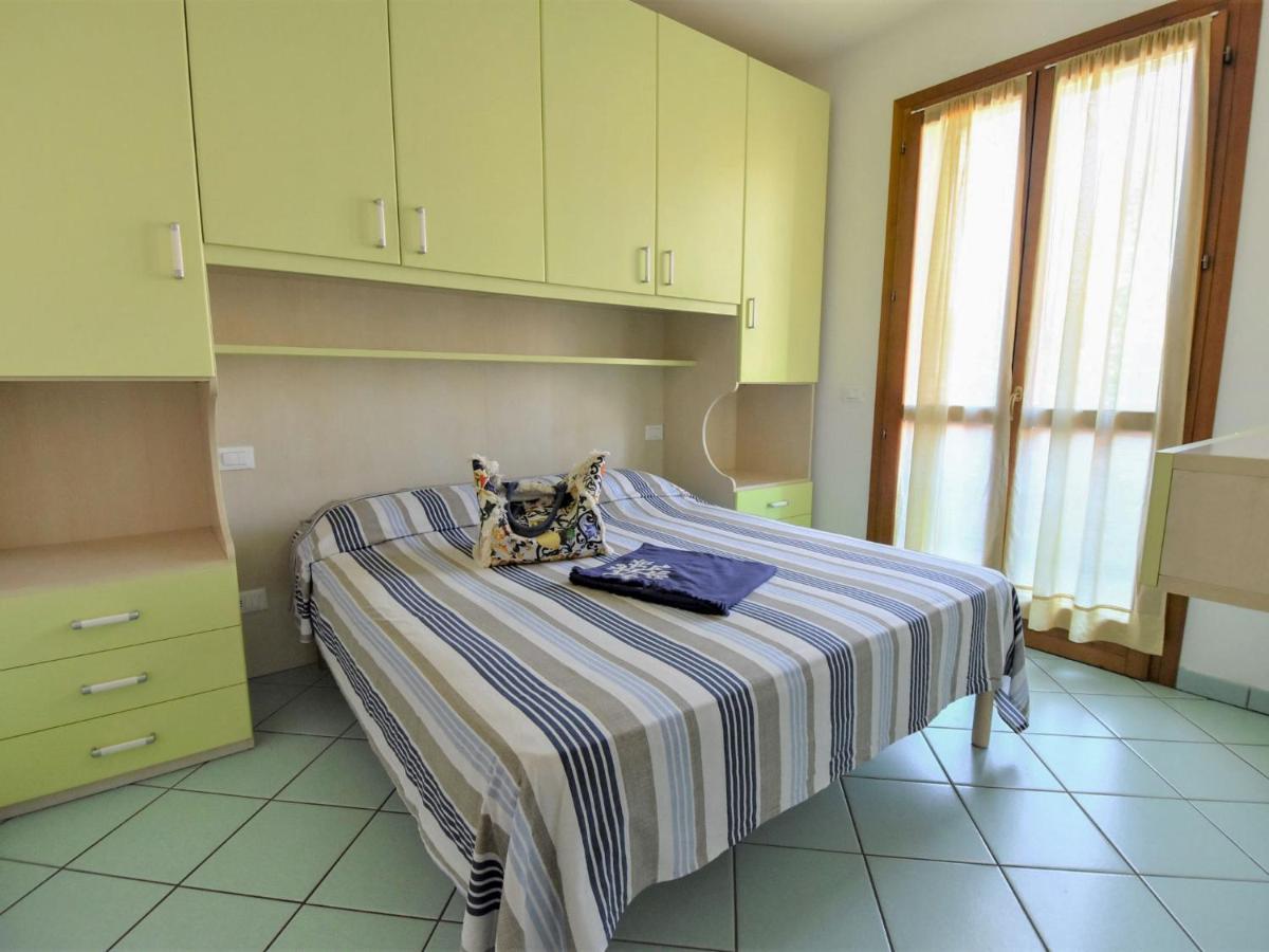 Apartment Solmare-14 By Interhome روزابينيتا المظهر الخارجي الصورة