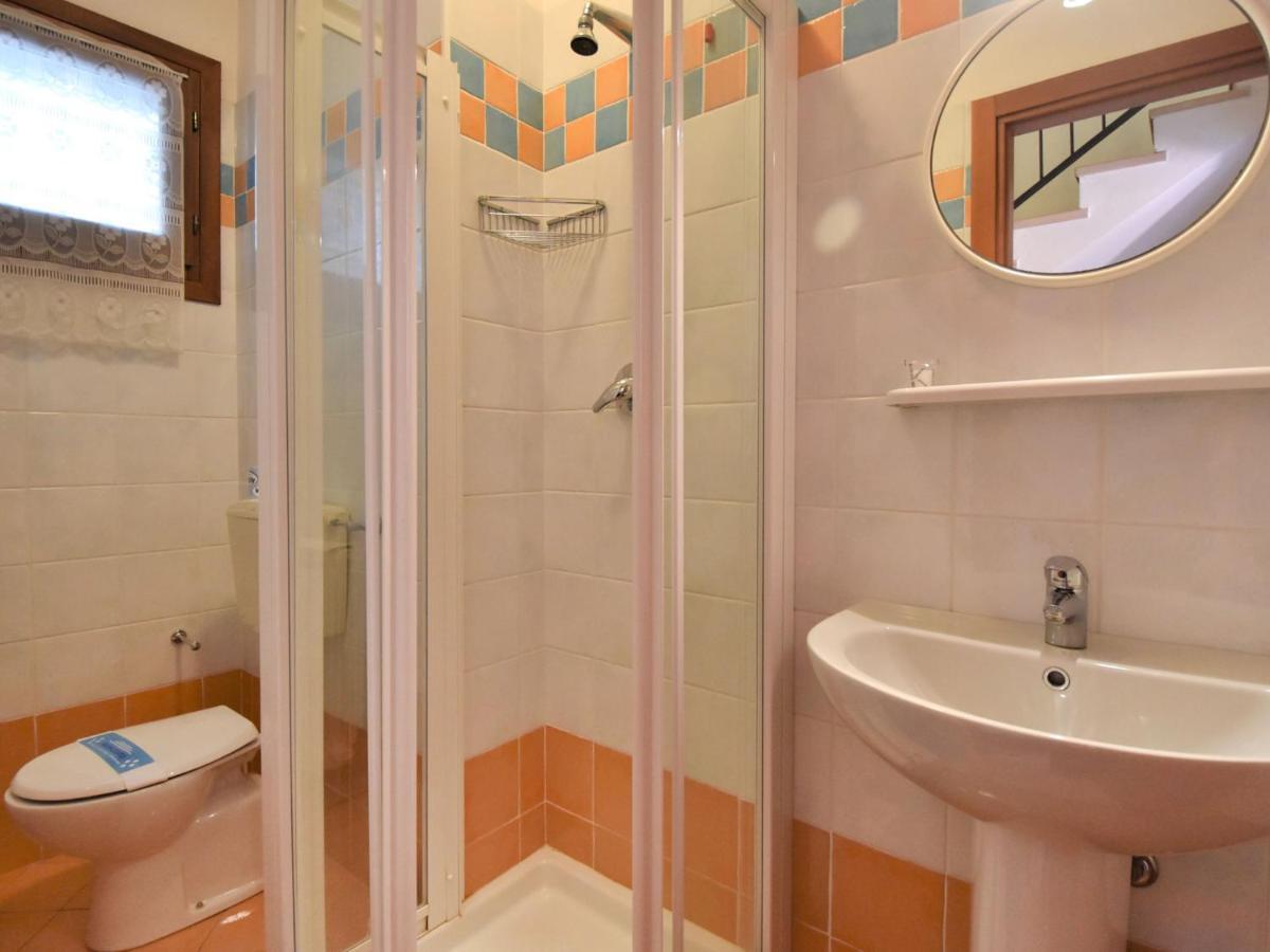 Apartment Solmare-14 By Interhome روزابينيتا المظهر الخارجي الصورة