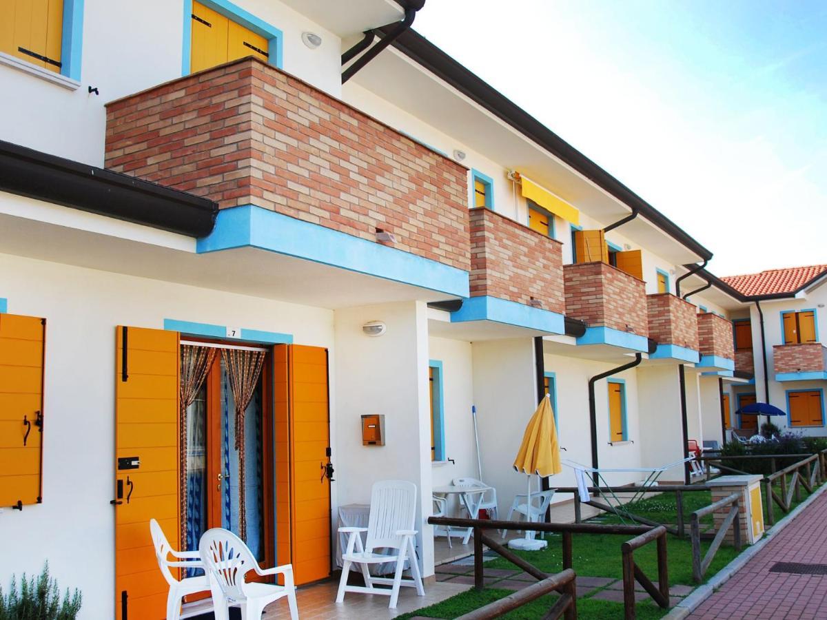 Apartment Solmare-14 By Interhome روزابينيتا المظهر الخارجي الصورة