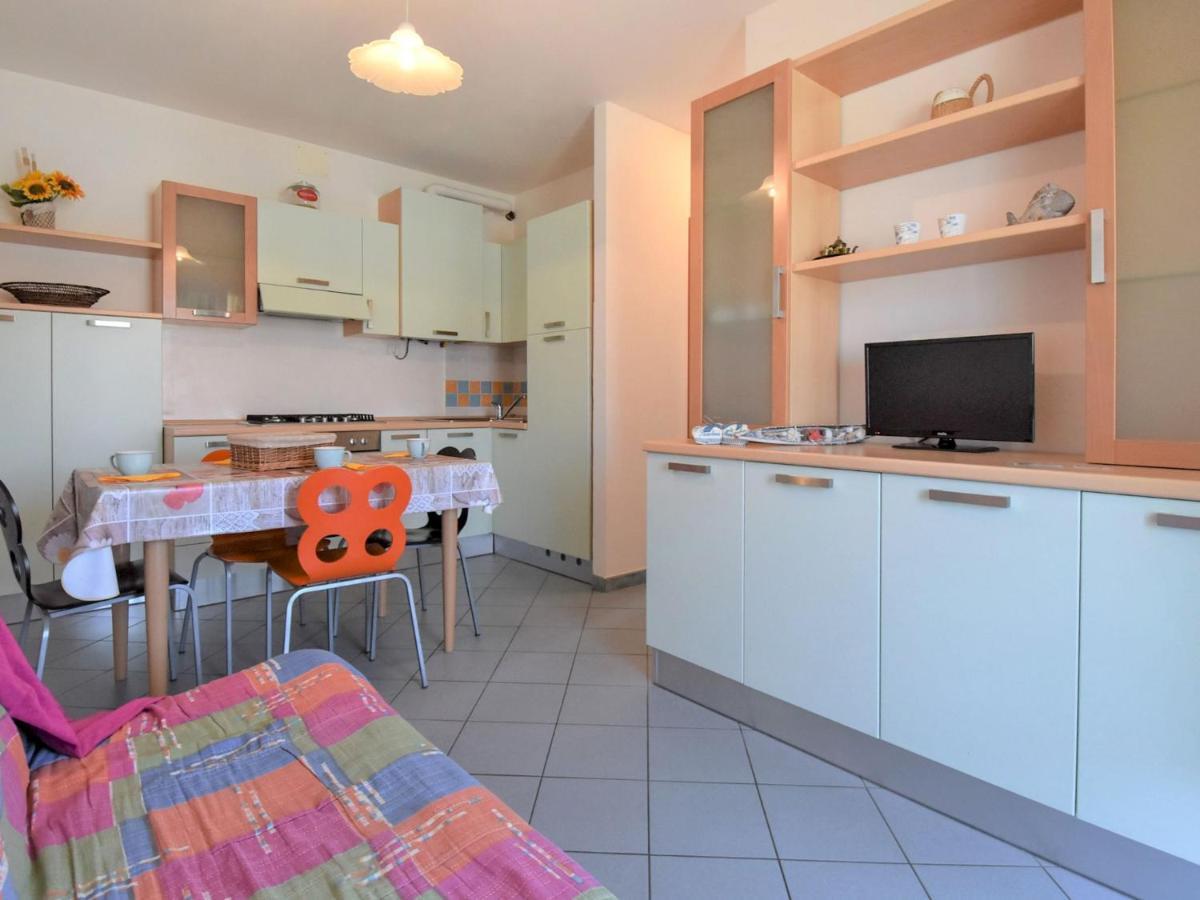 Apartment Solmare-14 By Interhome روزابينيتا المظهر الخارجي الصورة